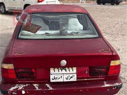 بي ام دبليو الفئة 5